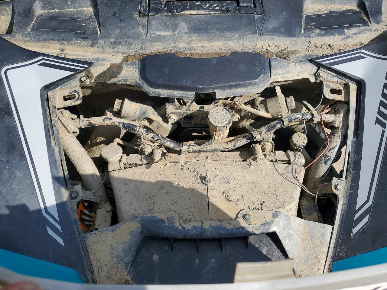 2024 Kawasaki Teryx Utility Vehicle