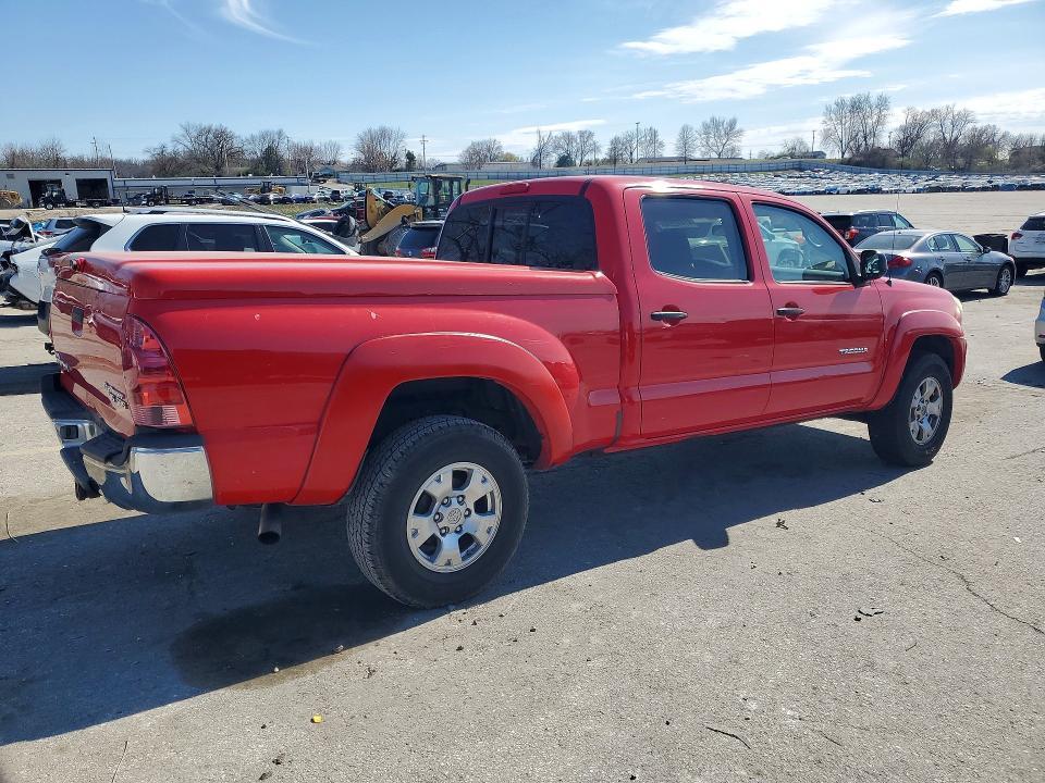2006 Toyota Tacoma Prerunner V6