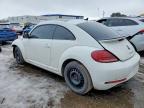 2017 Volkswagen Beetle se