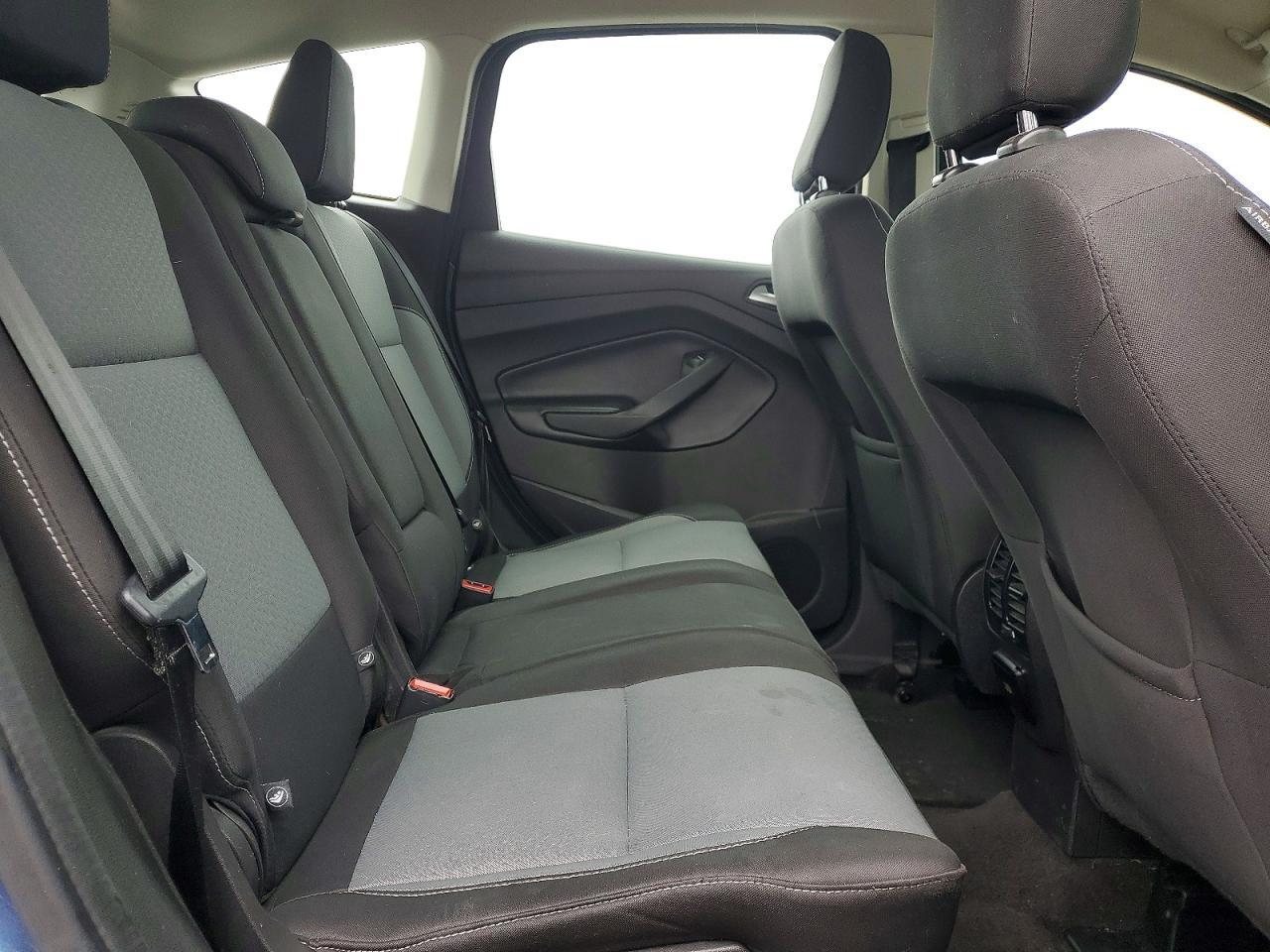 2018 Ford C-max se