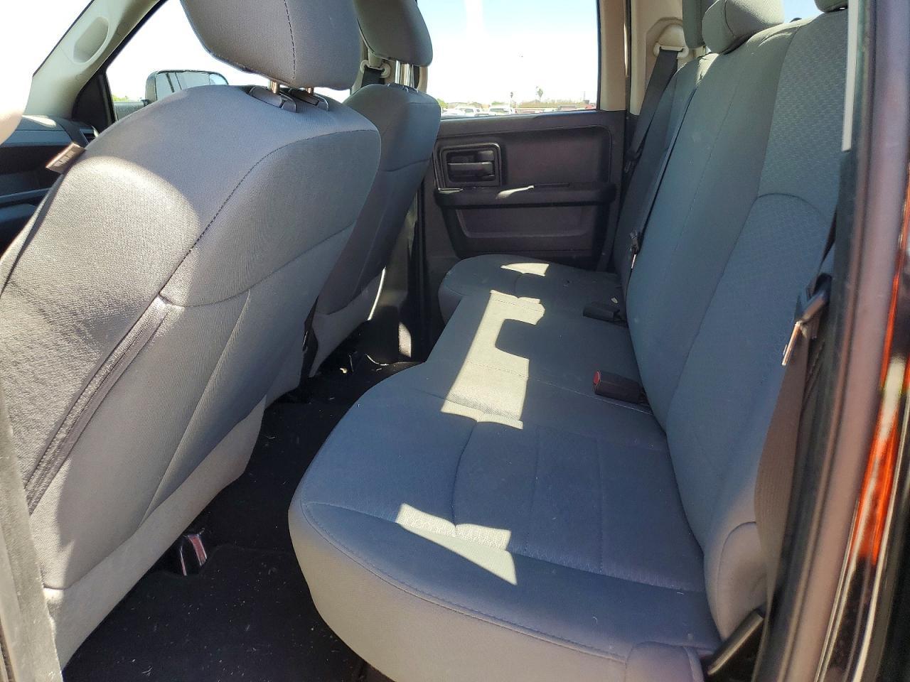 2014 Dodge RAM 1500 ST