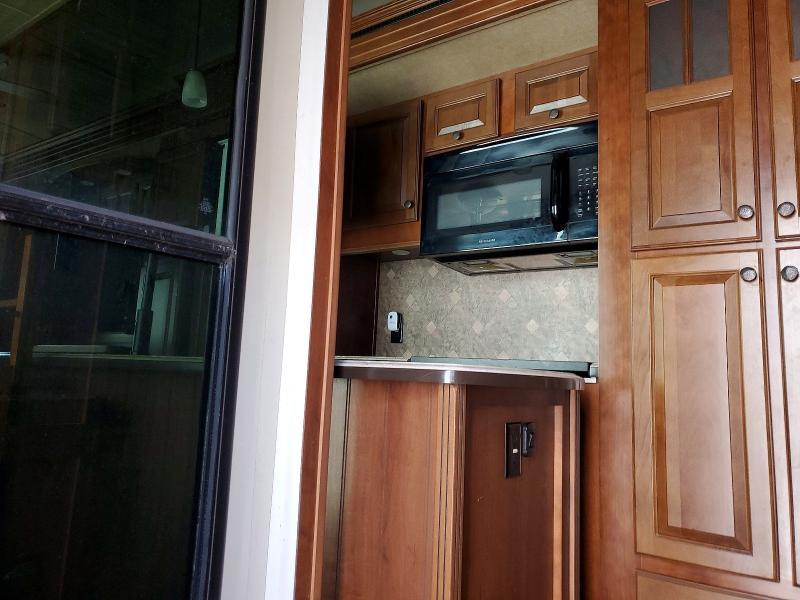 2014 Jayco Pinnacle Camper