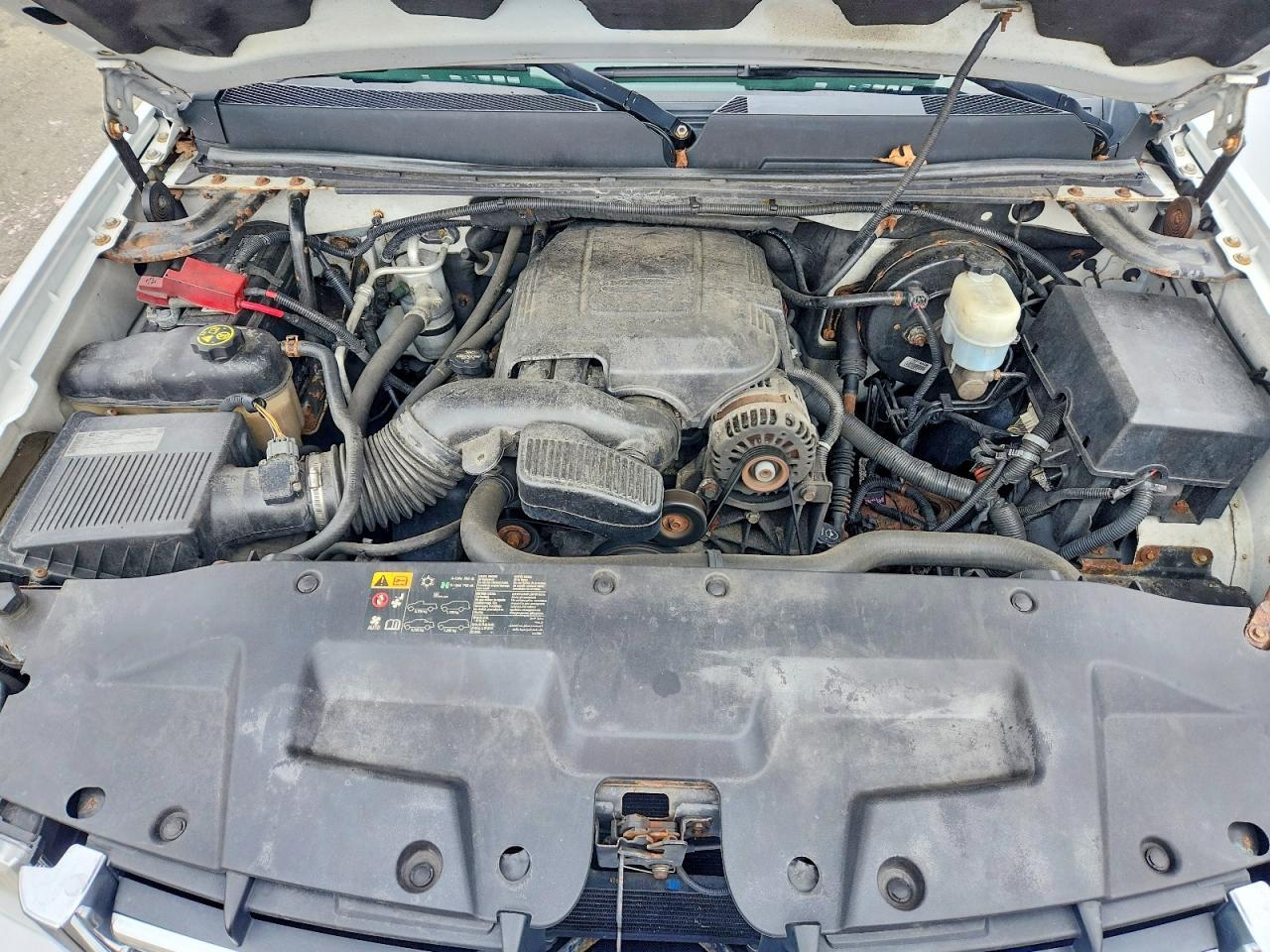 2013 GMC Sierra K1500 SLT