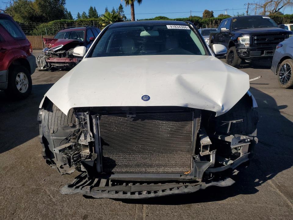 2016 Mercedes-Benz C300