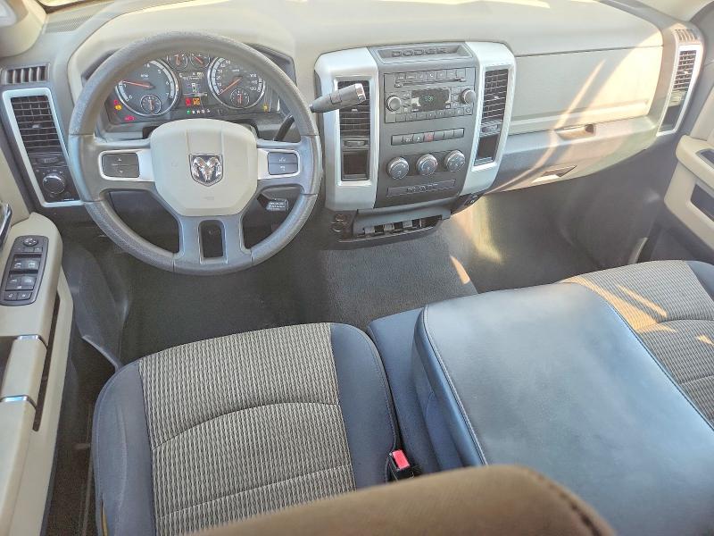 2010 Dodge RAM 1500