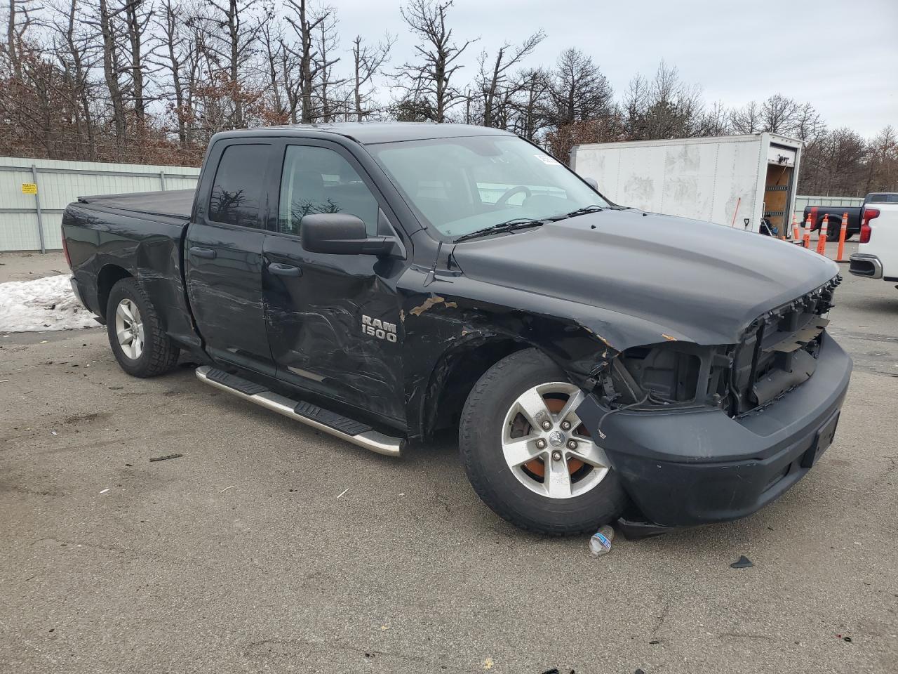 2014 Dodge RAM 1500 ST