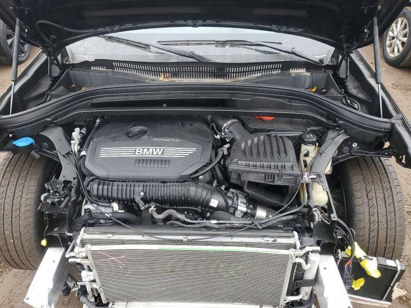 2023 BMW X2 Xdrive28i