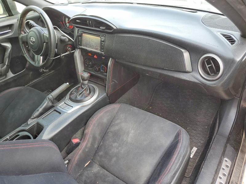 2014 Scion Fr-s Base