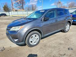 2015 Toyota Rav4 le for sale in Dyer, IN