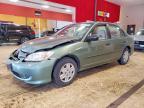 2004 Honda Civic dx vp