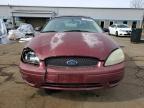 2005 Ford Taurus se