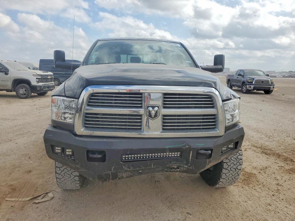 2011 Dodge RAM 2500