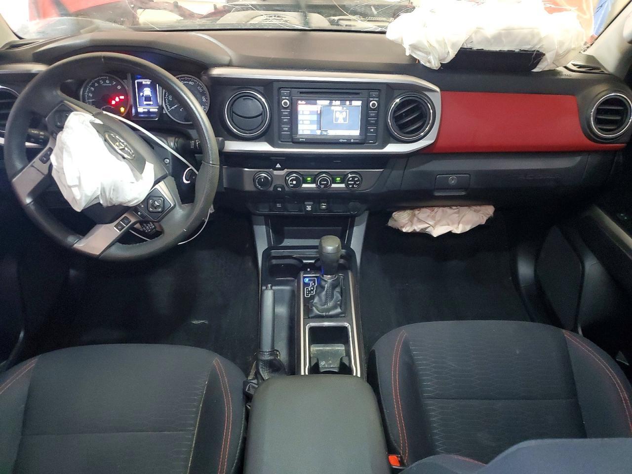2019 Toyota Tacoma SR5 V6