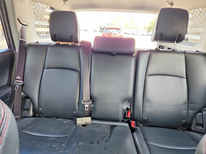 2019 Toyota 4runner Sr5/sr5 Premium