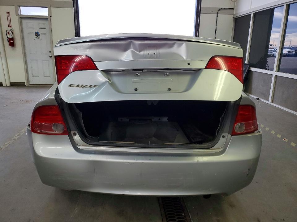 2006 Honda Civic lx