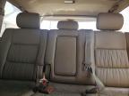 2001 Toyota Land Cruiser Base