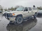 2005 GMC Sierra K2500 Heavy Duty