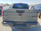 2023 Nissan Frontier PRO-X