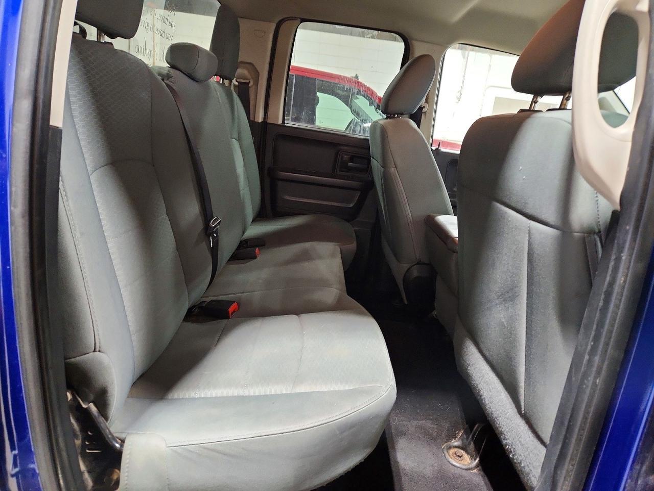 2014 Dodge RAM 1500 ST
