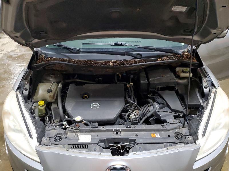 2013 Mazda 5