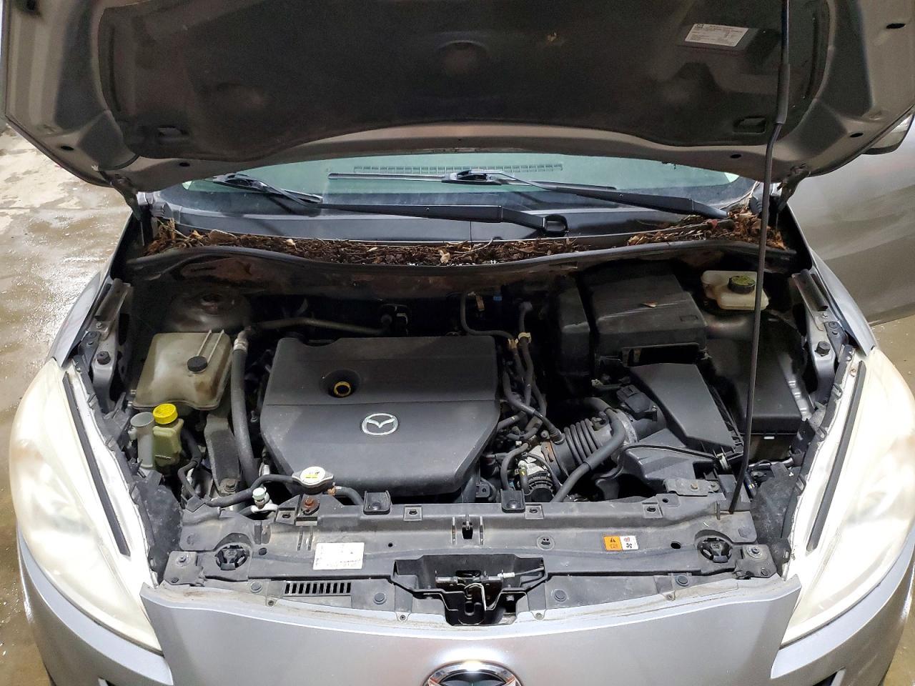 2013 Mazda 5