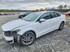 2017 Ford Fusion s