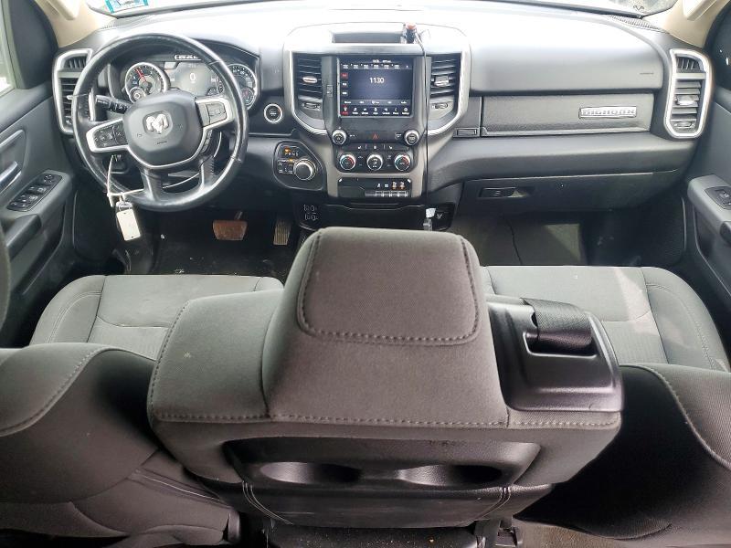 2020 Dodge RAM 1500 BIG Horn