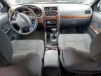 2002 Nissan Xterra Xe-v6