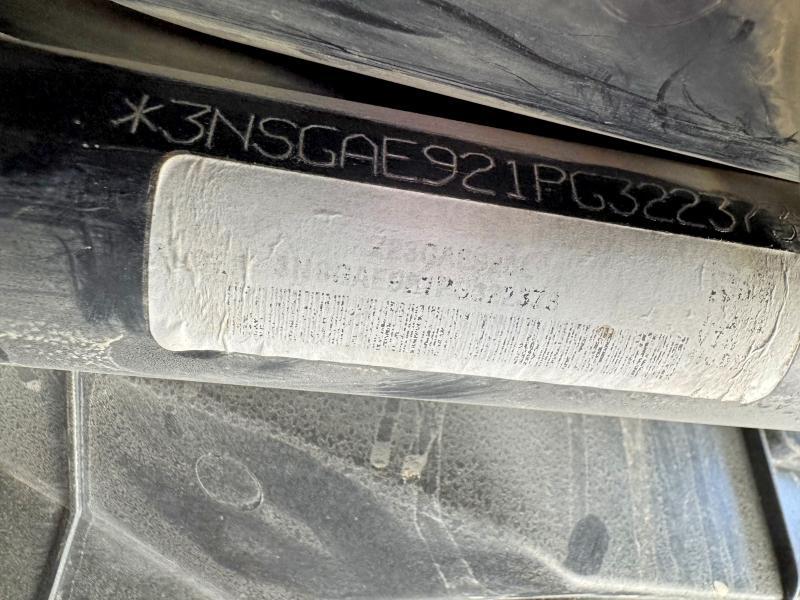 2023 Polaris Rzr Utility Vehicle