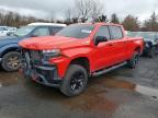 2020 Chevrolet Silverado K1500 LT Trail Boss