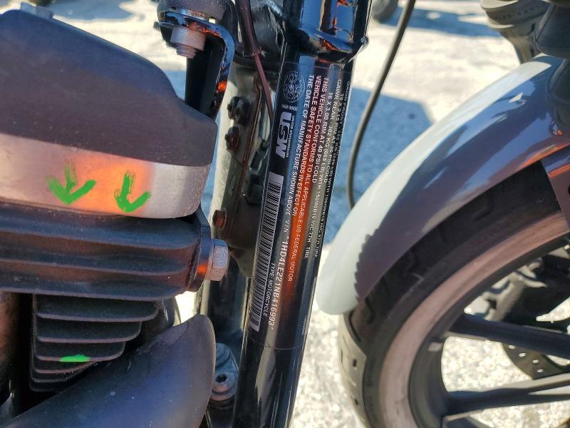 2022 Harley-Davidson XL883 N