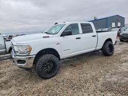 Salvage cars for sale from Copart Magna, UT: 2022 Dodge RAM 2500 Tradesman