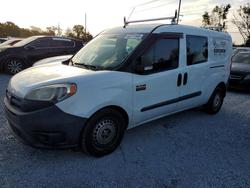 2017 Dodge RAM Promaster City en venta en Riverview, FL