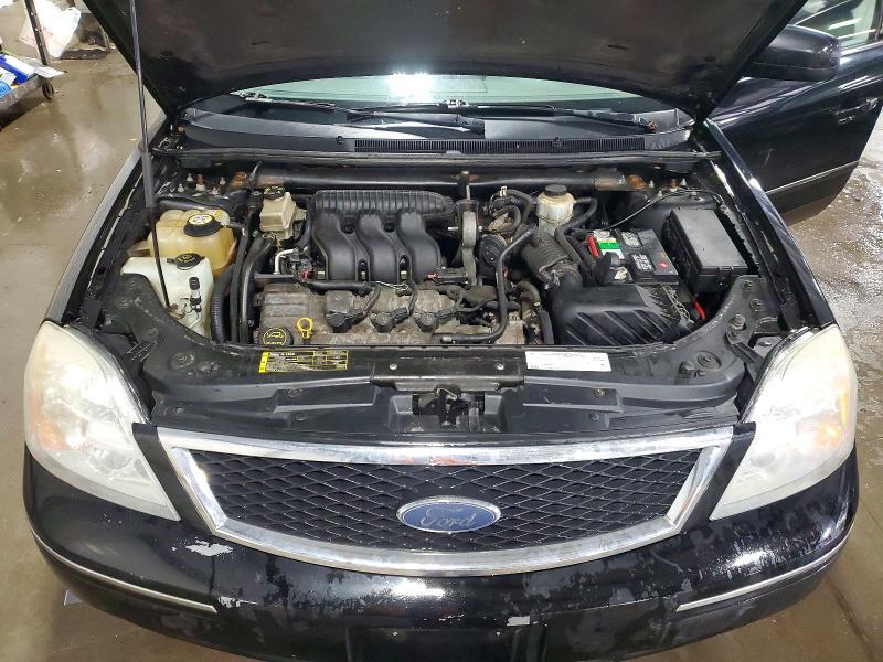 2006 Ford Five Hundred sel