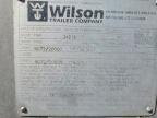 2021 Wilson Trailer Wilson TRA