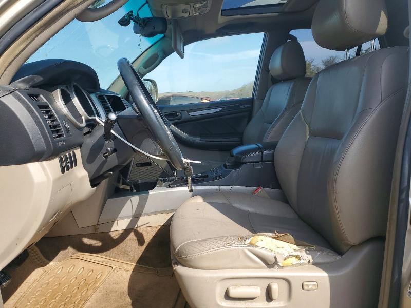 2004 Toyota 4runner Limited