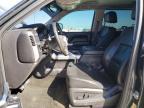 2017 Chevrolet Silverado K1500 LTZ