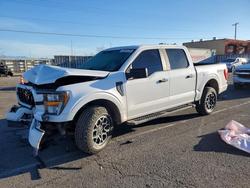 2023 Ford F150 Supercrew en venta en Anthony, TX