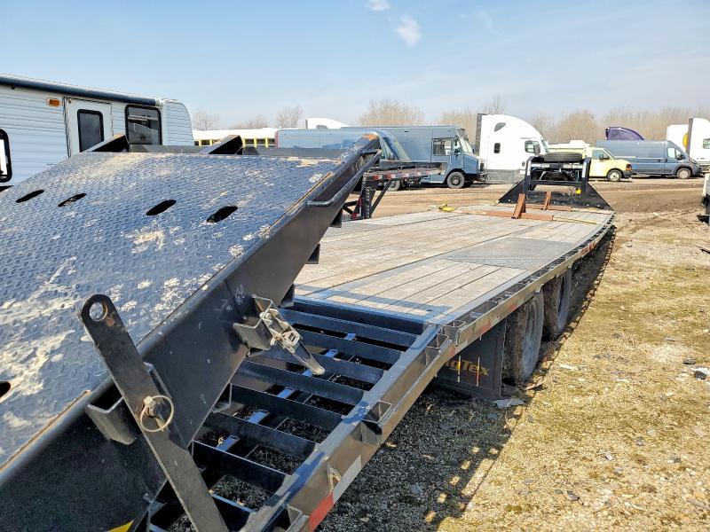 2025 Big Tex BIG TEX