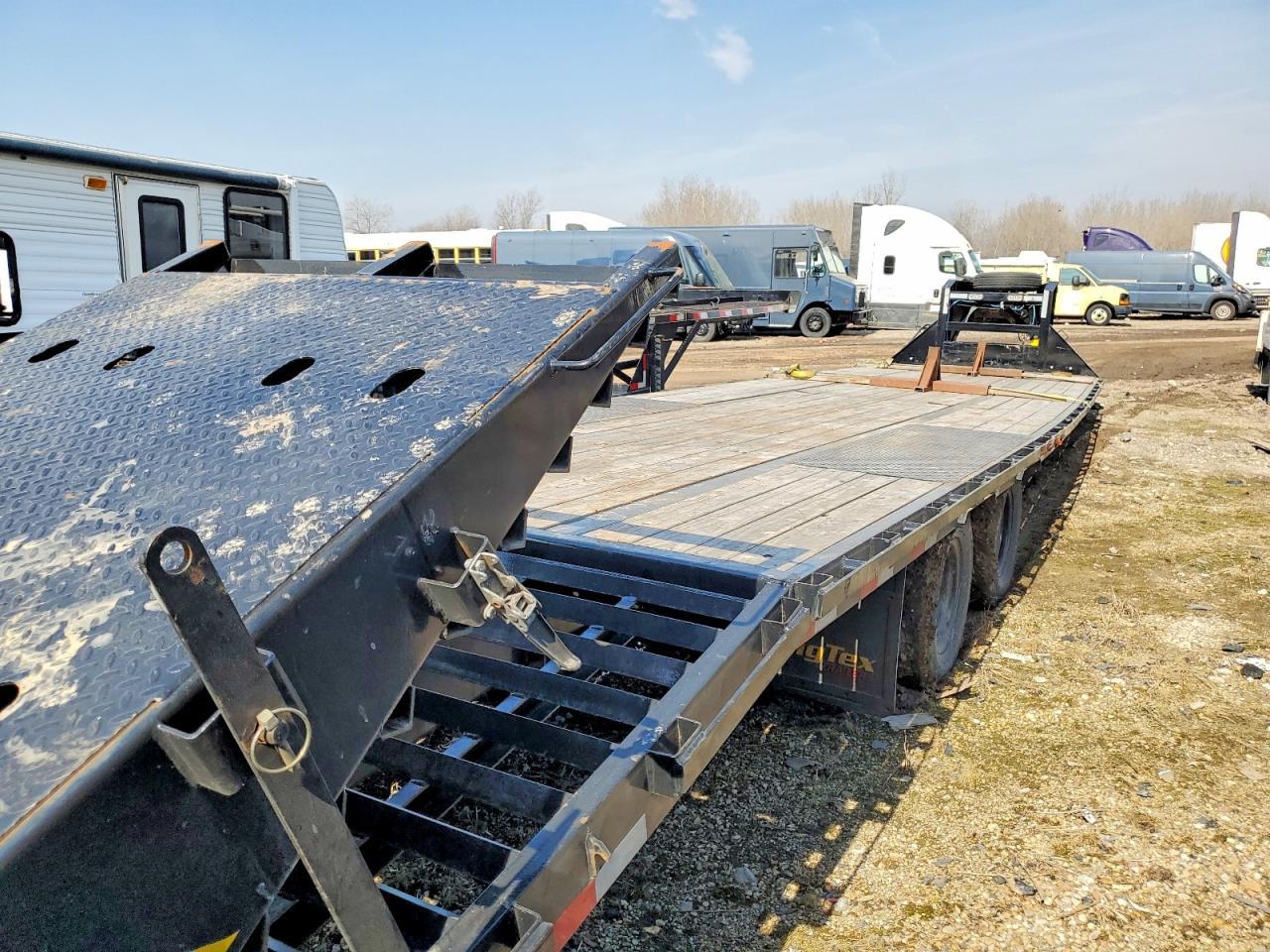 2025 Big Tex BIG TEX