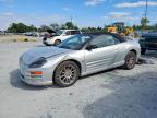 2001 Mitsubishi Eclipse Spyder gt