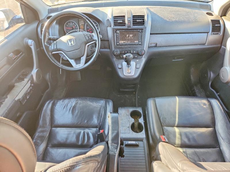 2007 Honda Cr-v exl