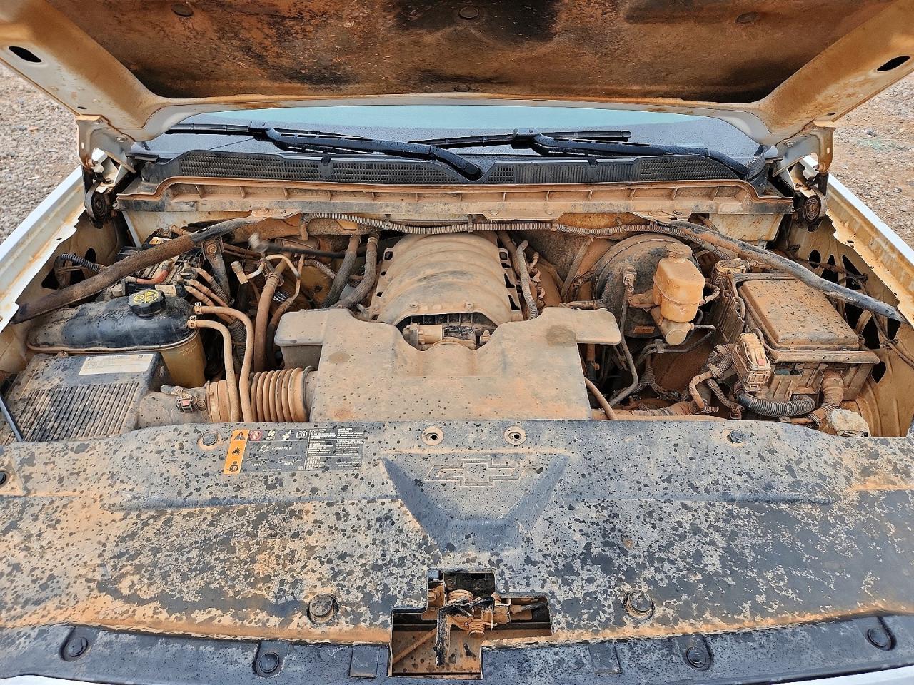 2019 Chevrolet Silverado LD K1500 Base