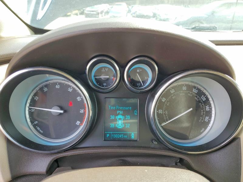 2013 Buick Verano Convenience