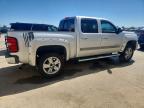 2013 Chevrolet Silverado C1500 LTZ