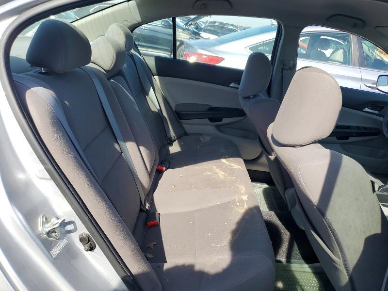 2011 Honda Accord lxp