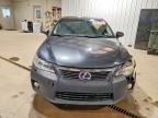 2011 Lexus Ct 200h Base