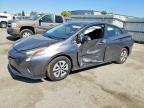 2017 Toyota Prius Three