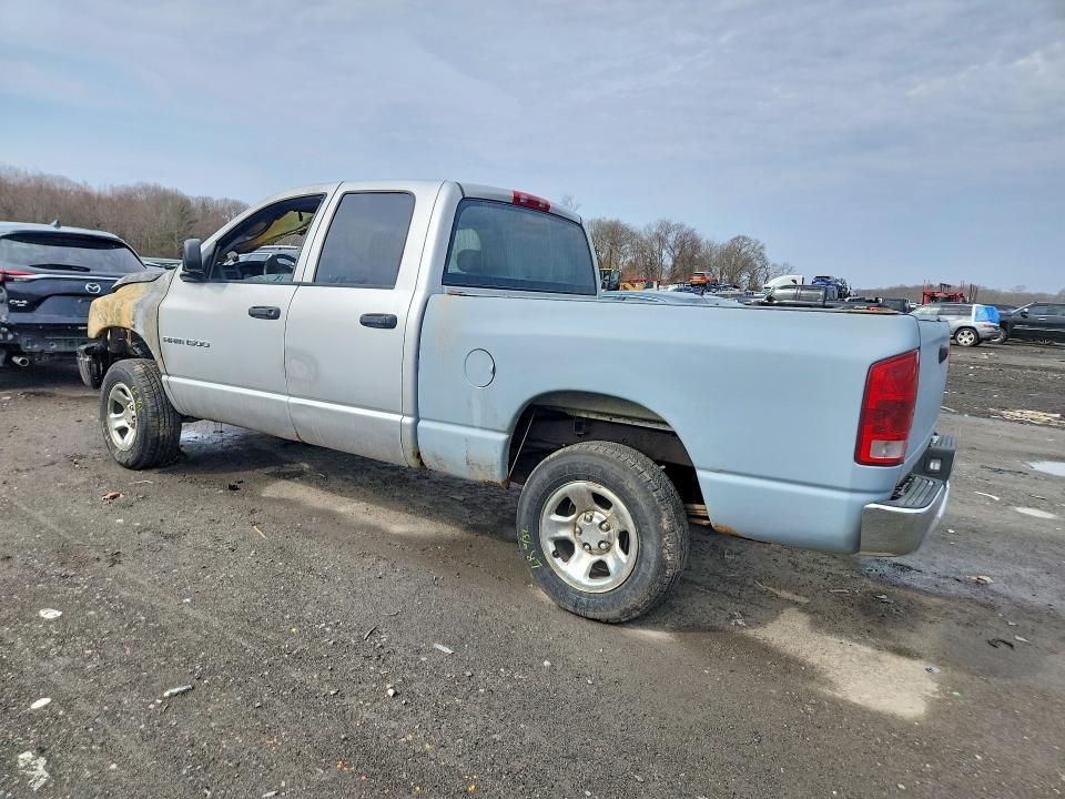 2006 Dodge Ram 1500 st