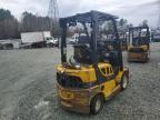 2016 Yale GLC050LXNDAV062 Forklift
